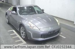 nissan fairlady-z 2013 -NISSAN--Fairlady Z CBA-Z34--Z34-400874---NISSAN--Fairlady Z CBA-Z34--Z34-400874-