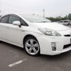 toyota prius 2011 -TOYOTA--Prius DAA-ZVW30--ZVW30-5260086---TOYOTA--Prius DAA-ZVW30--ZVW30-5260086- image 1