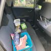 honda fit 2009 -HONDA--Fit DBA-GE6--GE6-1206049---HONDA--Fit DBA-GE6--GE6-1206049- image 6