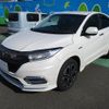 honda vezel 2020 -HONDA 【名変中 】--VEZEL RU4--1400177---HONDA 【名変中 】--VEZEL RU4--1400177- image 7