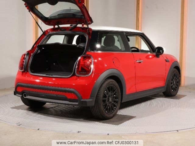 mini mini-others 2021 -BMW--BMW Mini XY15MW--02R21177---BMW--BMW Mini XY15MW--02R21177- image 2