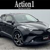 toyota c-hr 2017 quick_quick_DAA-ZYX10_ZYX10-2058531 image 1