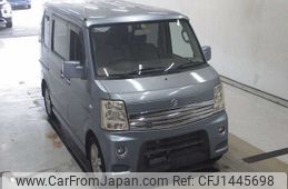suzuki every-wagon 2010 -SUZUKI--Every Wagon DA64W-351846---SUZUKI--Every Wagon DA64W-351846-