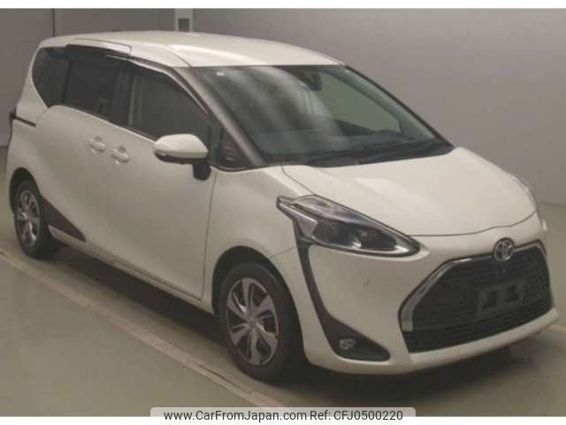 toyota sienta 2021 -TOYOTA--Sienta 5BA-NSP170G--NSP170-7273890---TOYOTA--Sienta 5BA-NSP170G--NSP170-7273890- image 1