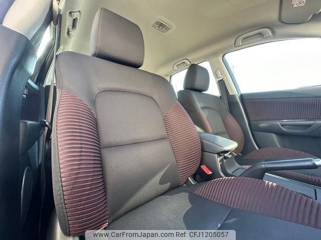 mazda axela 2005 quick_quick_BK3P_BK3P-201402 image 2