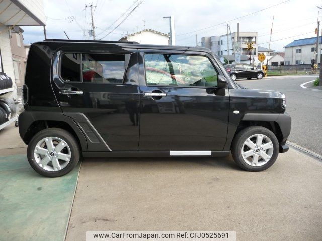 daihatsu taft 2024 -DAIHATSU 【和歌山 581ﾂ6848】--Taft LA900Sｶｲ--0191306---DAIHATSU 【和歌山 581ﾂ6848】--Taft LA900Sｶｲ--0191306- image 2