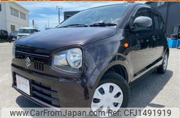 suzuki alto 2015 CFJ1491919