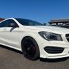 mercedes-benz cla-class 2015 quick_quick_DBA-117942_WDD1179422N215099 image 2