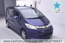 honda freed 2014 -HONDA--Freed GB3--1608889---HONDA--Freed GB3--1608889-