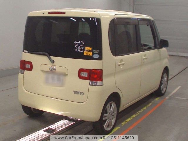 daihatsu tanto 2009 -DAIHATSU--Tanto L375S-0253199---DAIHATSU--Tanto L375S-0253199- image 2