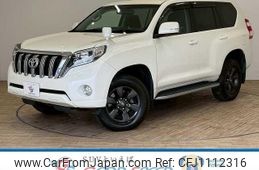 toyota land-cruiser-prado 2015 quick_quick_CBA-TRJ150W_TRJ150-0055316