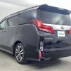 toyota alphard 2021 -TOYOTA--Alphard 3BA-AGH30W--AGH30-0398561---TOYOTA--Alphard 3BA-AGH30W--AGH30-0398561- image 4
