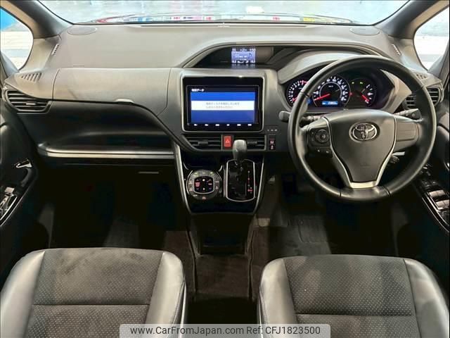 toyota voxy 2020 CFJ1823500 image 2