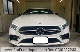 mercedes-benz amg 2020 -MERCEDES-BENZ 【岐阜 333】--AMG CAA-257361--WDD2573612A049623---MERCEDES-BENZ 【岐阜 333】--AMG CAA-257361--WDD2573612A049623-