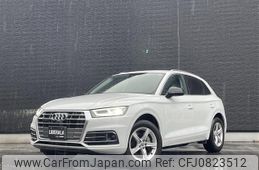 audi q5 2019 -AUDI--Audi Q5 DBA-FYDAXA--WAUZZZFY7J2218745---AUDI--Audi Q5 DBA-FYDAXA--WAUZZZFY7J2218745-