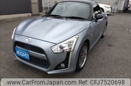 daihatsu copen 2014 -DAIHATSU--Copen DBA-LA400K--LA400K-0003593---DAIHATSU--Copen DBA-LA400K--LA400K-0003593-