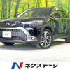 toyota corolla-cross 2024 CFJ1822570 image 1