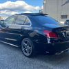 mercedes-benz c-class 2018 -MERCEDES-BENZ--Benz C Class LDA-205014--WDD2050142R438235---MERCEDES-BENZ--Benz C Class LDA-205014--WDD2050142R438235- image 17