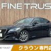 toyota crown 2020 -TOYOTA--Crown 6AA-AZSH20--AZSH20-1056831---TOYOTA--Crown 6AA-AZSH20--AZSH20-1056831- image 1