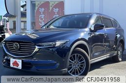 mazda cx-8 2022 -MAZDA--CX-8 6BA-KG5P--KG5P-259881---MAZDA--CX-8 6BA-KG5P--KG5P-259881-