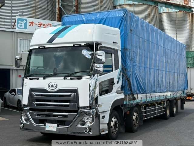nissan diesel-ud-quon 2018 CFJ1684561 image 1