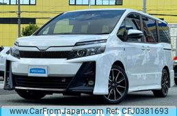 toyota voxy 2017 quick_quick_DBA-ZRR80W_ZRR80-0379708