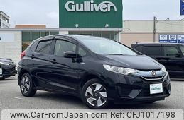 honda fit 2015 -HONDA--Fit DAA-GP5--GP5-4011533---HONDA--Fit DAA-GP5--GP5-4011533-