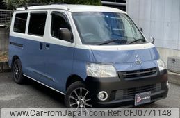 toyota liteace-van 2011 quick_quick_ABF-S402M_S402M-0027500