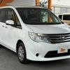 nissan serena 2014 CFJ1584752 image 10