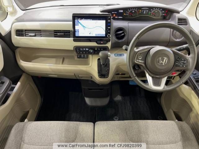 honda n-box 2019 -HONDA--N BOX 6BA-JF3--JF3-2205836---HONDA--N BOX 6BA-JF3--JF3-2205836- image 2