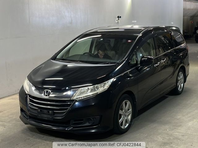 honda odyssey 2013 -HONDA--Odyssey RC1-1003232---HONDA--Odyssey RC1-1003232- image 1