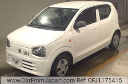 suzuki alto 2019 -SUZUKI--Alto HA36S-519509---SUZUKI--Alto HA36S-519509-