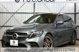 mercedes-benz c-class 2021 CFJ1737969
