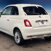 fiat 500 2019 -FIAT--Fiat 500 ABA-31209--ZFA3120000JB52923---FIAT--Fiat 500 ABA-31209--ZFA3120000JB52923- image 18