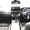 bmw 5-series 2020 quick_quick_JA20PH_WBA12AG050CF48245 image 3