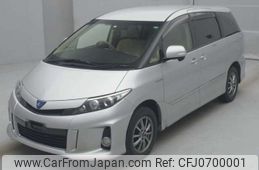 toyota estima-hybrid 2014 -TOYOTA--Estima Hybrid DAA-AHR20W--AHR20-7079822---TOYOTA--Estima Hybrid DAA-AHR20W--AHR20-7079822-