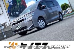 toyota voxy 2017 -TOYOTA--Voxy DBA-ZRR80G--ZRR80-0342309---TOYOTA--Voxy DBA-ZRR80G--ZRR80-0342309-