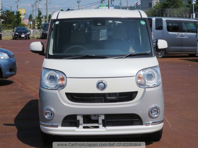 daihatsu move-canbus 2017 -DAIHATSU--Move Canbus DBA-LA810S--LA810S-0007744---DAIHATSU--Move Canbus DBA-LA810S--LA810S-0007744- image 2