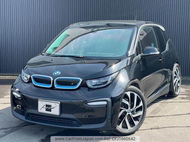 bmw i3 2019 CFJ1660642 image 1