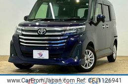 toyota roomy 2022 -TOYOTA--Roomy 5BA-M900A--M900A-0670404---TOYOTA--Roomy 5BA-M900A--M900A-0670404-