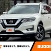 nissan x-trail 2020 -NISSAN--X-Trail DBA-NT32--NT32-320511---NISSAN--X-Trail DBA-NT32--NT32-320511- image 1