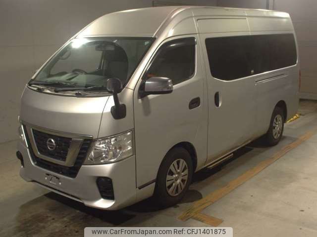 nissan caravan-van 2019 -NISSAN--Caravan Van CBF-CS4E26ｶｲ--CS4E26-103820---NISSAN--Caravan Van CBF-CS4E26ｶｲ--CS4E26-103820- image 1