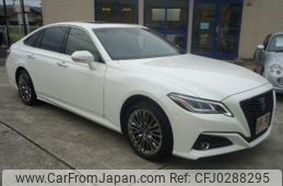 toyota crown 2020 -TOYOTA 【徳島 330ﾈ3731】--Crown AZSH21--1012119---TOYOTA 【徳島 330ﾈ3731】--Crown AZSH21--1012119-