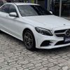 mercedes-benz c-class 2018 -MERCEDES-BENZ 【名古屋 323ﾙ16】--Benz C Class 205077--2R445342---MERCEDES-BENZ 【名古屋 323ﾙ16】--Benz C Class 205077--2R445342- image 13