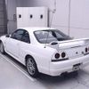 nissan skyline-coupe 1996 -NISSAN--Skyline Coupe BCNR33-022661---NISSAN--Skyline Coupe BCNR33-022661- image 2