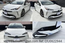 toyota prius 2019 quick_quick_ZVW51_ZVW51-6093330