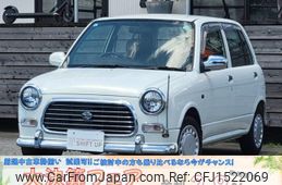 daihatsu mira-gino 1999 CFJ1522069