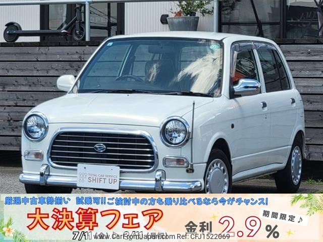 daihatsu mira-gino 1999 CFJ1522069 image 1
