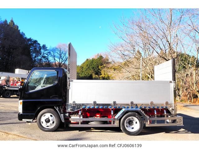 mitsubishi-fuso canter 2003 GOO_NET_EXCHANGE_0403477A30241225W001 image 2