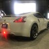 nissan fairlady-z 2017 -NISSAN--Fairlady Z CBA-Z34--Z34-550491---NISSAN--Fairlady Z CBA-Z34--Z34-550491- image 3